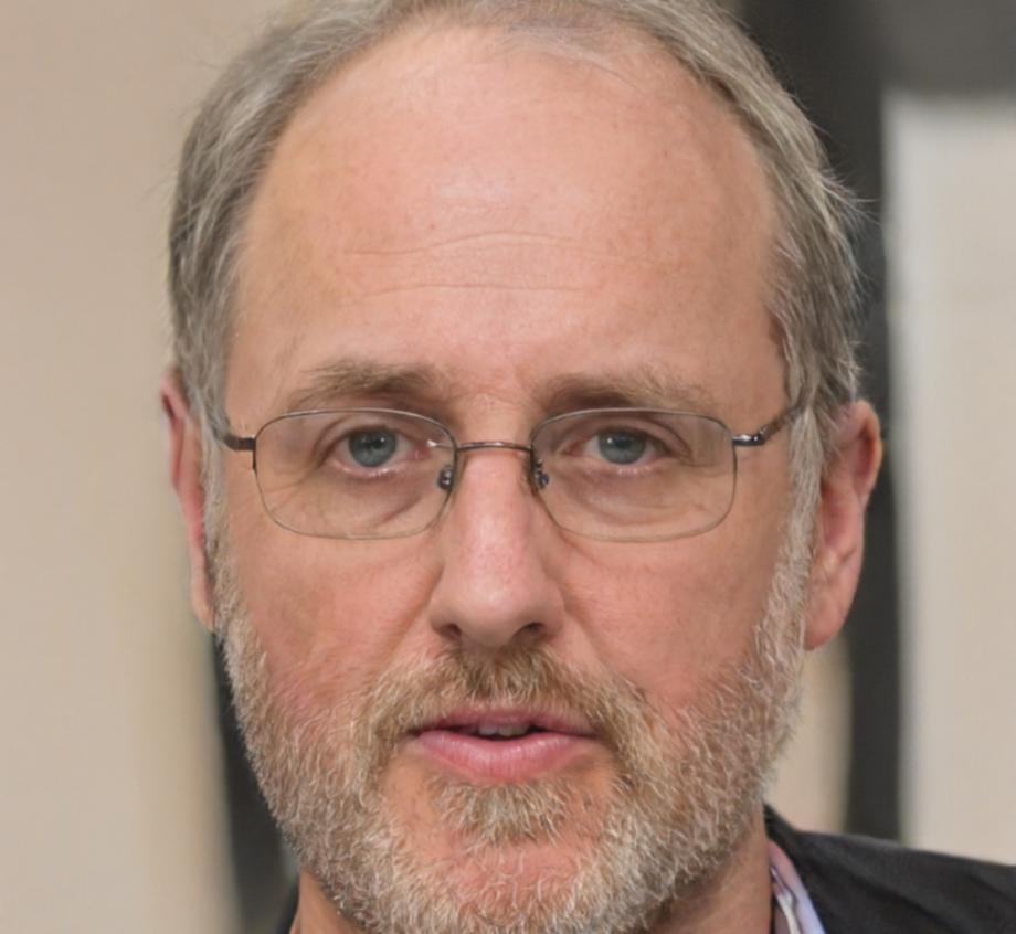 Dominic Travers communications expert