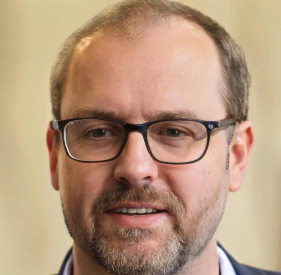 Finley Ashworth, financial communications consultant