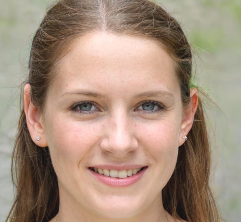 Rowena Kingsley, senior business communications advisor